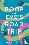 Sheriff, Mary Helen - Boop and Eve's Road Trip