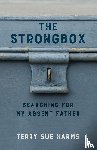 Harms, Terry Sue - The Strongbox