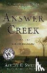 Sweeney, Ashley E. - Answer Creek