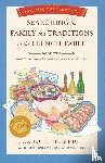 Bumpus, Carole - Searching for Family and Traditions at the French Table, Book Two (Nord-Pas-de-Calais, Normandy, Brittany, Loire, Auv