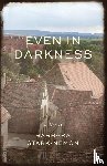 Stark-Nemon, Barbara - Even in Darkness