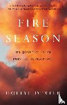 Dexter, Hollye - Fire Season