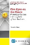 ROSE - FIVE EYES ON THE FENCE