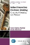 Ogden-Barnes, Steve, Minahan, Stella - Sales Promotion Decision Making