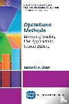 Shaw, Kenneth A. - Operations Methods