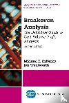 Cafferky, Michael E. - Breakeven Analysis