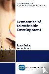 Sarkar, Runa, Sinha, Anup - Economics of Sustainable Development