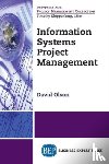 Olson, David - Information Systems Project Management