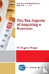 Seago, Gene - The Tax Aspects of Acquiring a Business