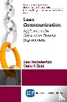 Yankelevitch, Sam, Kuhl, Claire F. - Lean Communication