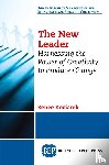 Kosiarek, Renee - The New Leader