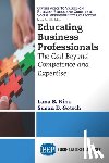 Nino, Lana S., Gotsch, Susan D. - Educating Business Professionals