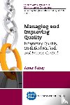 Sahay, Amar - Managing and Improving Quality