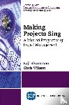Sivaraman, Raji, Wilson, Chris - Making Projects Sing