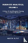 Sahay, Amar - Business Analytics, Volume II