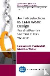 Fredendall, Lawrence D., Thurer, Matthias - An Introduction to Lean Work Design, Volume II