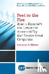 Moore, Lorraine A. - Feet to the Fire