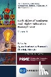 Stachowicz-Stanusch, Agata, Mangia, Gianluigi - Dark Sides of Business and Higher Education Management, Volume II