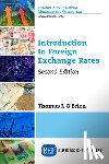 O'Brien, Thomas J. - Introduction to Foreign Exchange Rates