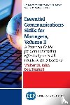 John, Walter St., Haskell, Ben - Essential Communications Skills for Managers, Volume II