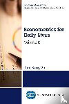 Vu, Tam - Econometrics for Daily Lives, Volume II