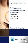 Beveridge, Thomas M. - A Primer on Macroeconomics, Volume II