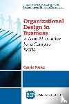 Foster, Carrie - Organizational Design in Business