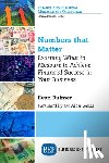Bulmer, Evan - Numbers That Matter