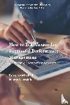 Mitchell, Falconer, Nørreklit, Hanne - How to Take Action for Successful Performance Management