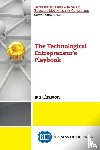 Chaston, Ian - The Technological Entrepreneur's Playbook