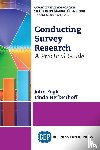 Fogli, John, Herkenhoff, Linda - Conducting Survey Research