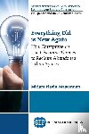 Plavin-Masterman, Miriam - Everything Old Is New Again
