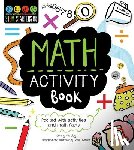 Jacoby, Jenny - STEM Starters for Kids Math Activity Book