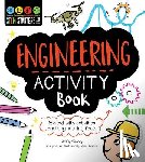 Jacoby, Jenny - Stem Starters for Kids Engineering Activity Book: Packed with Activities and Engineering Facts