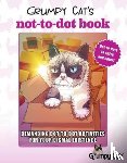 Diego Jourdan Pereira - Grumpy Cat's NOT-to-Dot Book