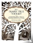 Kenyatta D. Berry - The Family Tree Toolkit