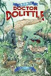 Lofting, Hugh - The Story of Doctor Dolittle