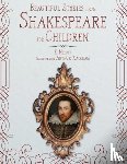 Nesbit, E. - Beautiful Stories from Shakespeare for Children