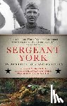 York, Alvin - Sergeant York: His Own Life Story and War Diary