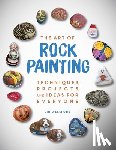 Wellford, Lin - The Art of Rock Painting