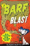 Berran, Susan - Barf Blast