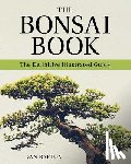 Barton, Dan - The Bonsai Book