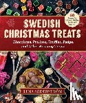 Soderstrom, Lena - Swedish Christmas Treats