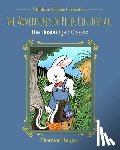 Burgess, Thornton - The Adventures of Peter Cottontail