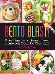 Lee, Li Ming - BENTO BLAST