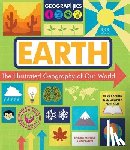 Susan Martineau, Vicky Barker - Earth