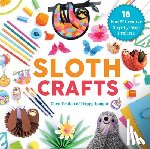 Deakin, Ellen - Sloth Crafts