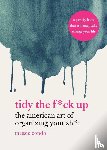Condo, Messie - TIDY THE F-CK UP