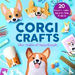 Deakin, Ellen - Corgi Crafts