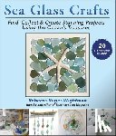 Ruger-Wightman, Rebecca - Sea Glass Crafts